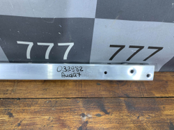 Усилитель переднего бампера Audi Q7 (4M) 15-нв Б/У Оригинал 4M0802507D
