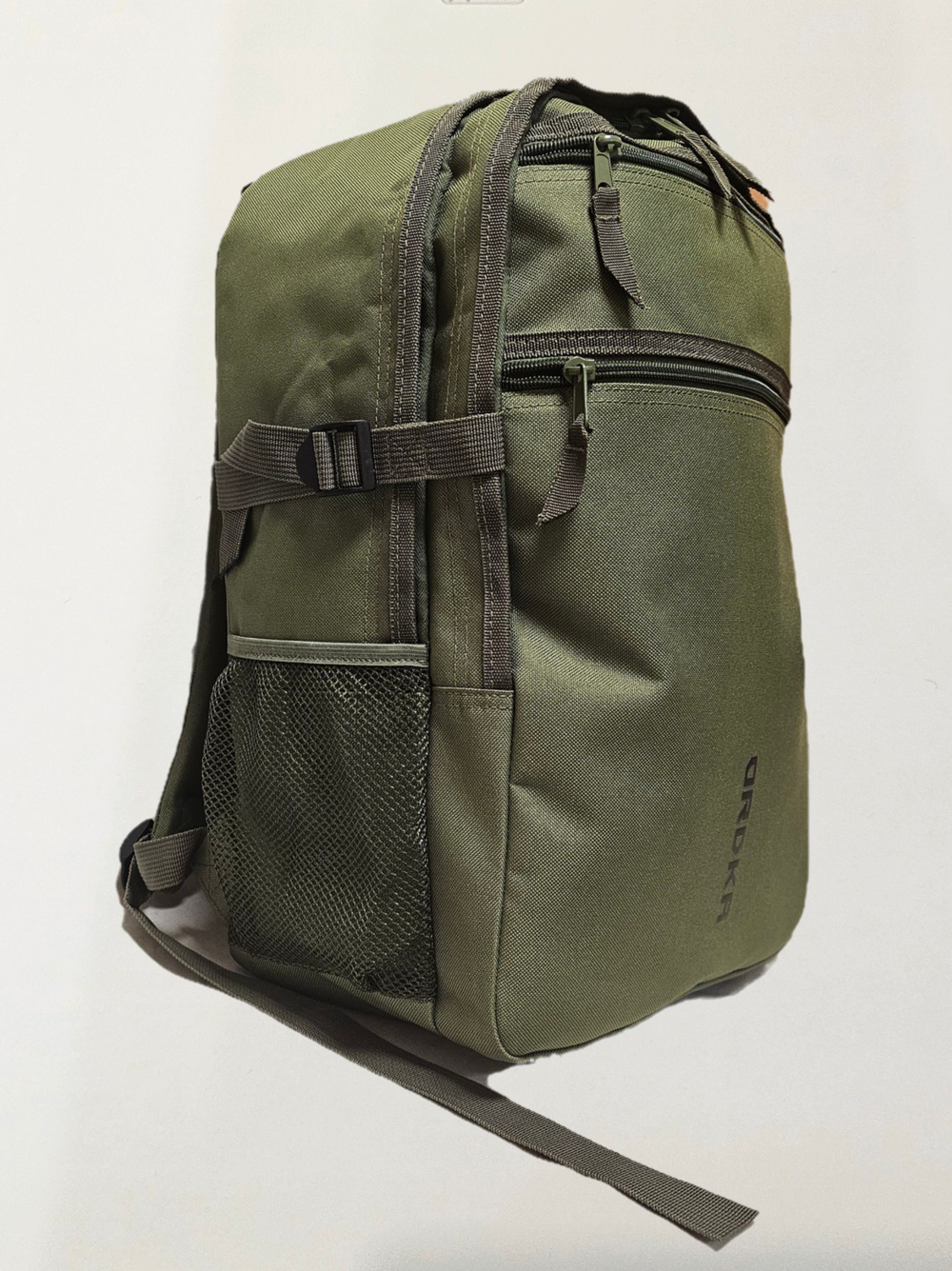 Рюкзак ORDKA EQ SATCHEL 17L KHAKI