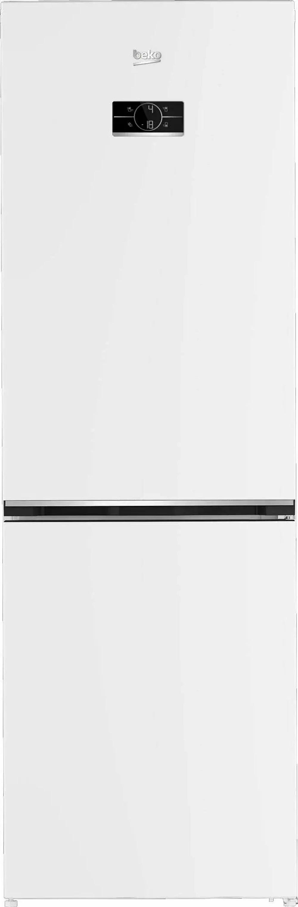 Холодильник Beko B3R0CNK362HW