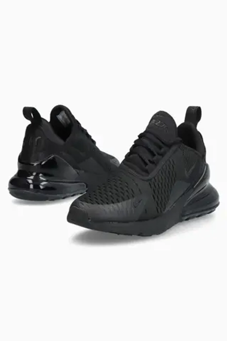Кроссовки Nike Air Max 270 - черный