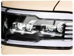 Фары лазерные для BYD Leopard 5 2024+ Леопард 5 Оптика
