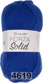 Forza Solid (Форза Солид)