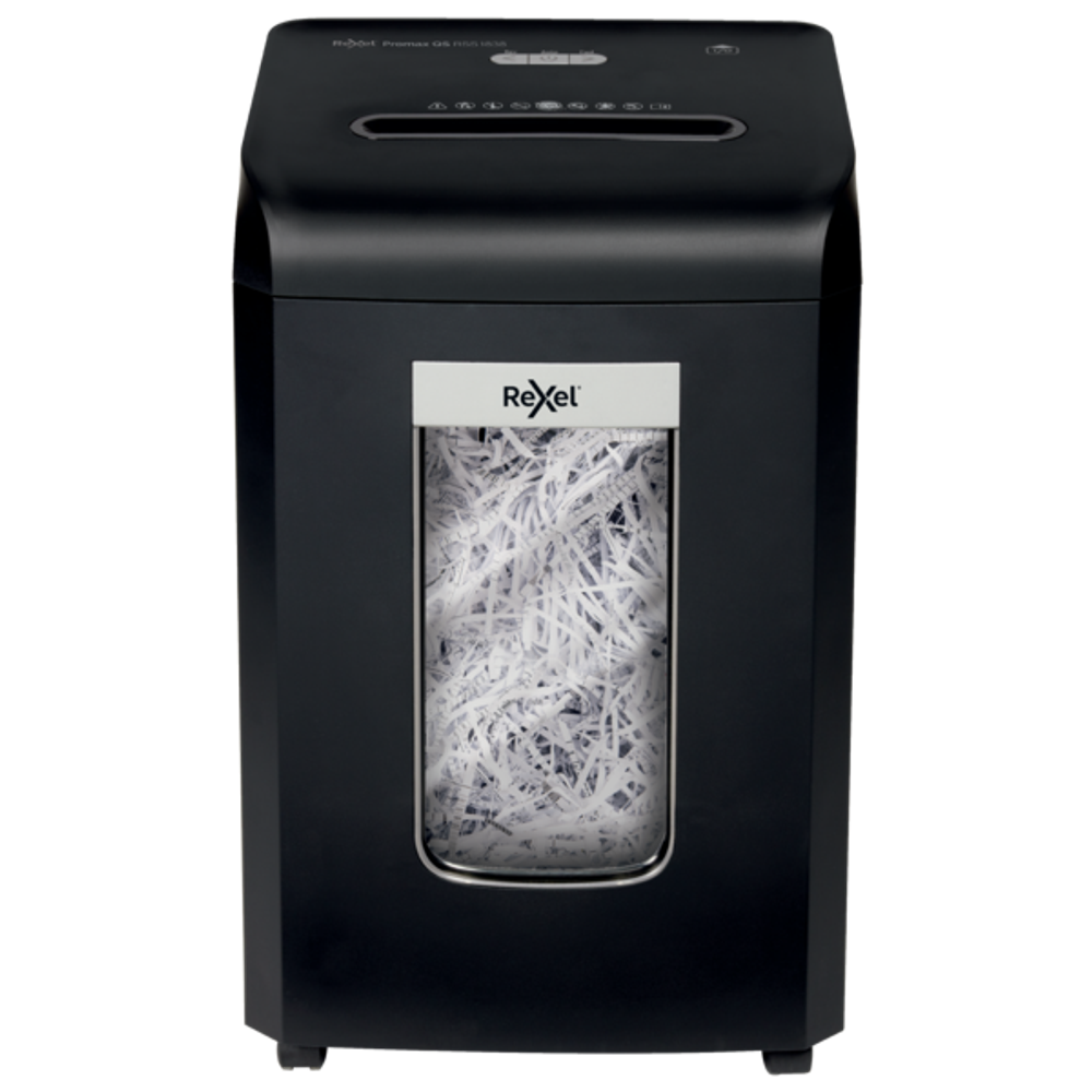 Уничтожитель документов Rexel Promax QS 1838 S EU