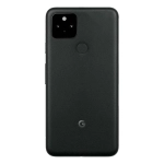 Смартфон Google Pixel 5 8/128GB, Just Black (Черный) (Global)