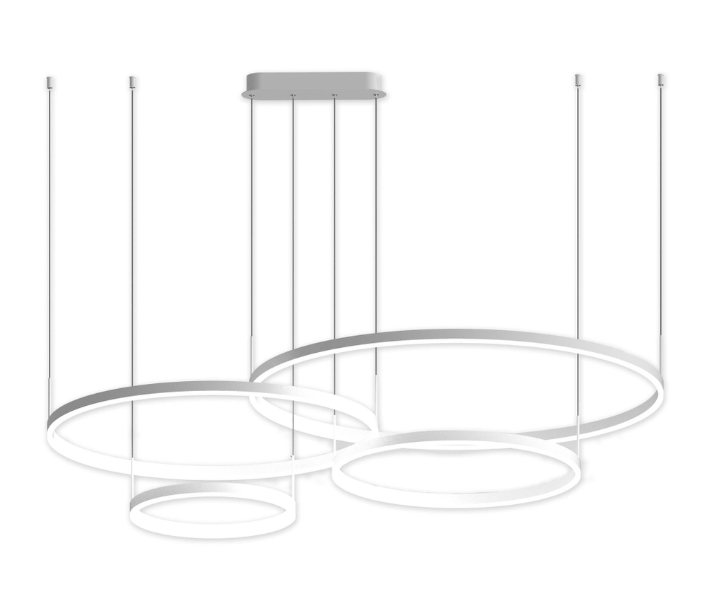 Подвес Kink Light Тор 08223,32P(3000K)