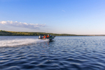 Катер Volzhanka FISHPRO XR 4P