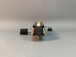 Olympus Focusing Rail