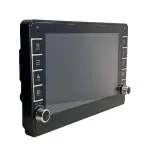 Магнитола для Peugeot Traveller/Expert, Citroen SpaceTourer/Jumpy, Opel Zafira Life/Vivaro - Kuberg OL-9934 (кнопки и крутилки) Android 13, Быстрая, CarPlay, 4G SIM-слот