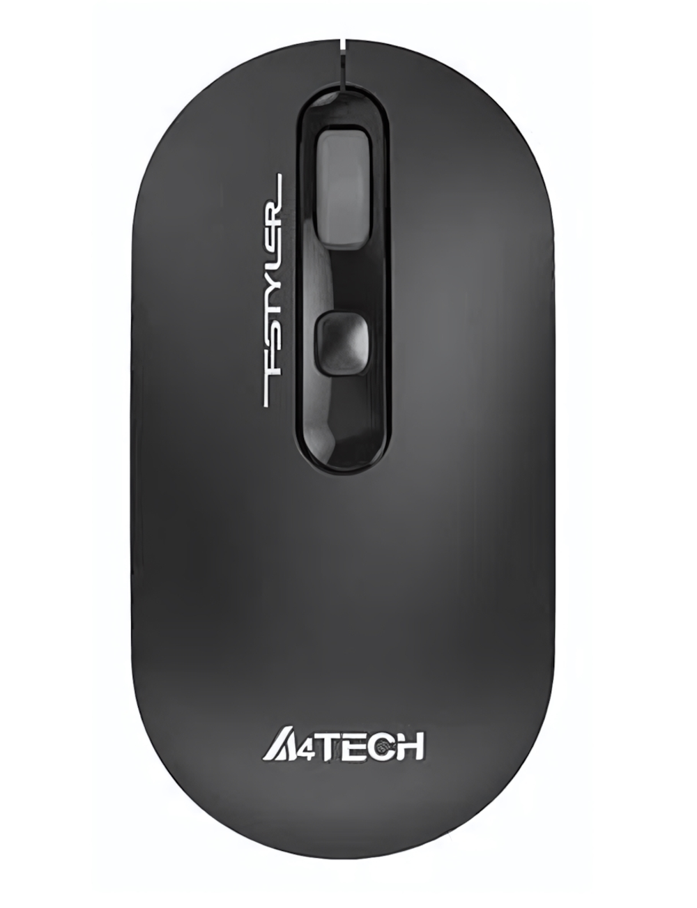 Монопод-Трипод FaizFull FG20, 4.5"-7.0", высота 0.7m, пульт BT5.0 Black
