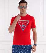 Футболка Guess Underwear - красный(F4GI00 J1311)