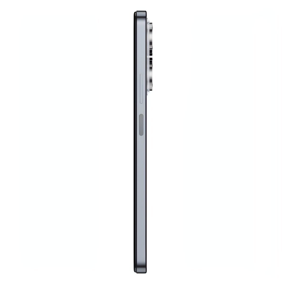 Смартфон TECNO Spark 20 Pro 12/256 ГБ RU, Dual nano SIM, Moonlit Black