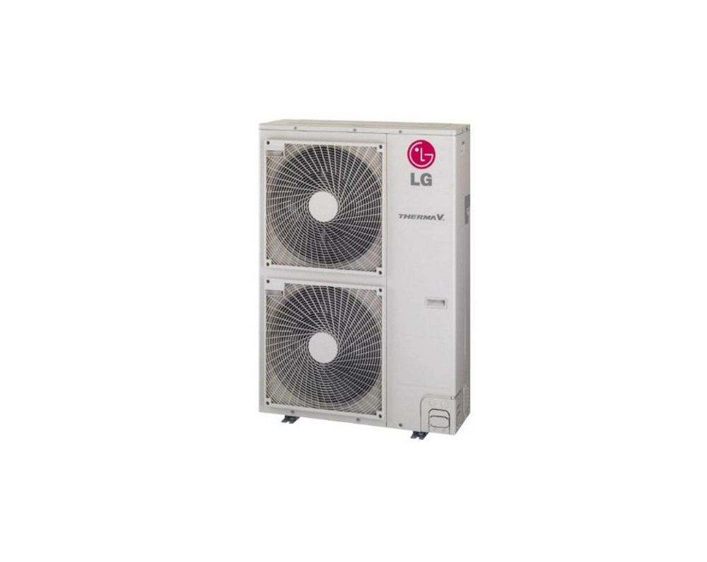 Наружный блок LG MU5M40.UO2R0 inverter