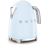 Чайник SMEG (KLF03BLEU) 1.7л, голубой