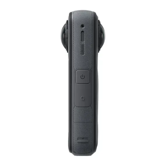 Экшн-камера Insta360 X5 Essentials Bundle, 360° 8К, 72 МП