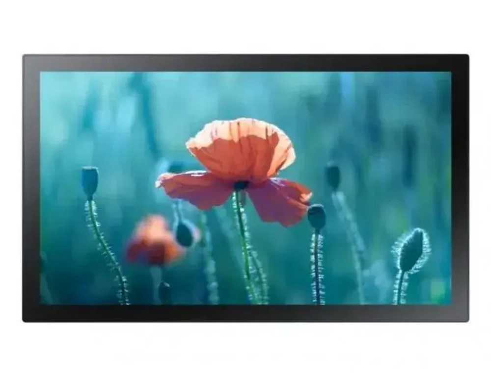 Интерактивная панель Samsung QB13R-T