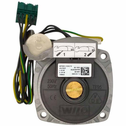 Двигатель Wilo INTVACL 15/6.7-2 для котлов Protherm Гепард, Пантера арт. 0020197549 (вращение ротора против часовой стрелки)
