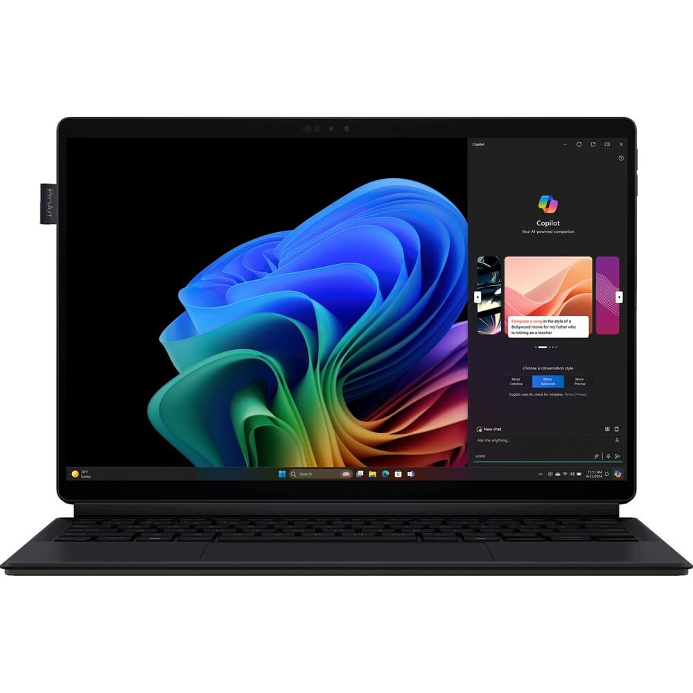 Ноутбук ASUS ProArt PZ13 HT5306QA-LX002W (90NB1441-M001L0)
