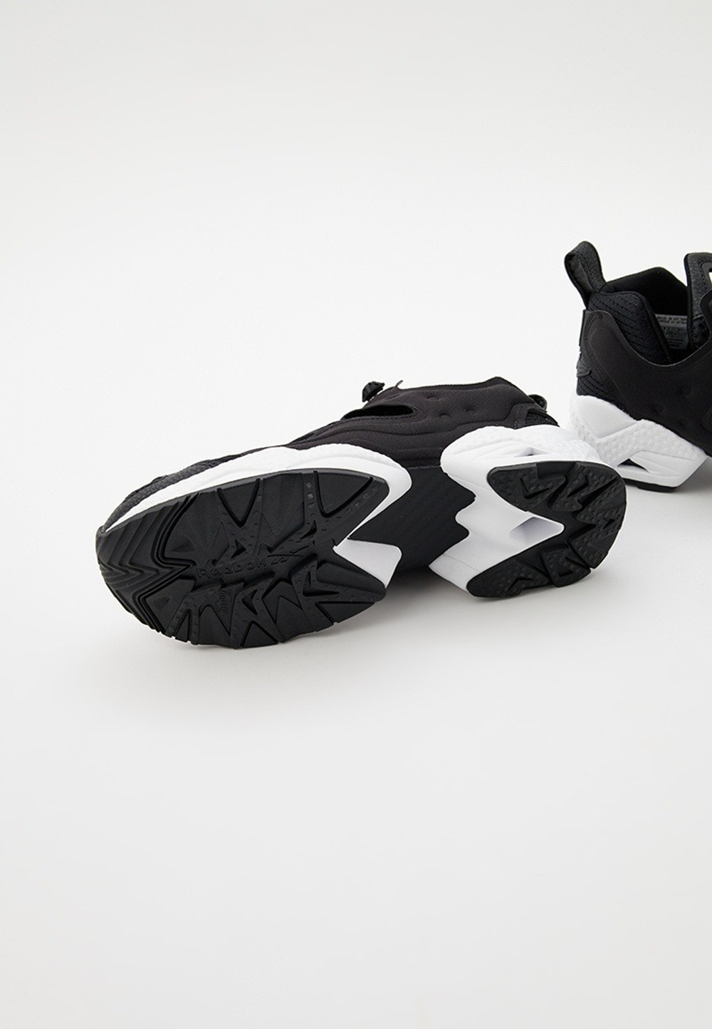 Кроссовки мужские REEBOK INSTAPUMP FURY 95