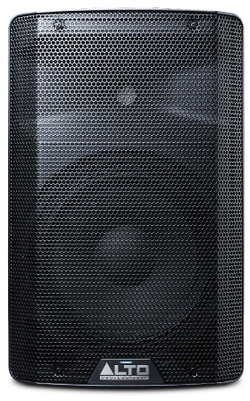Alto TX210 2-полосная (10` + 1,5`) акустическая система, 300 Вт