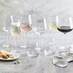 Набор бокалов для белого вина Riesling 6шт 406 мл Zwiesel Glass Verbelle