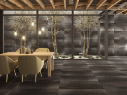 Tau CORTEN B Ret.Nat. 60x120