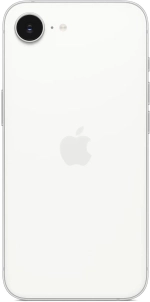 16e 256 White