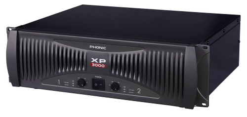 Phonic XP 3000