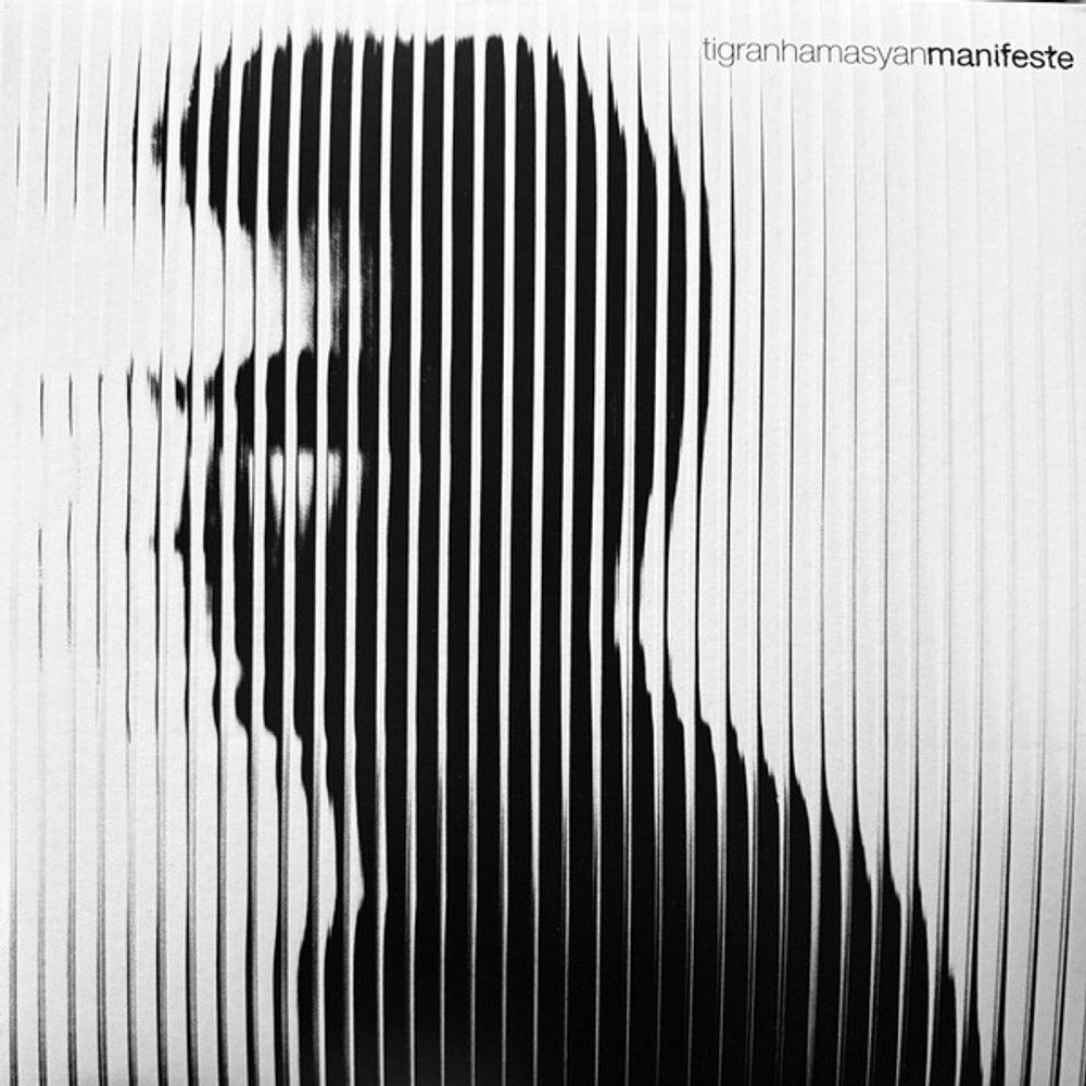 Tigran Hamasyan - Manifeste