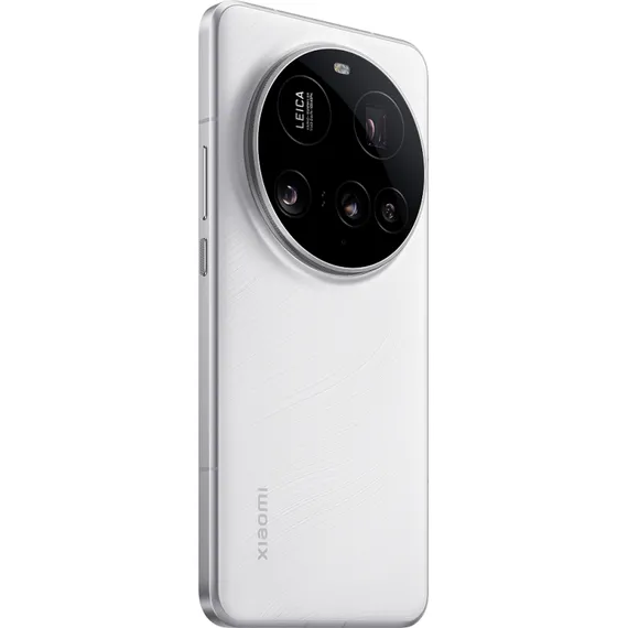 Смартфон Xiaomi 15 Ultra 16 ГБ | 1024 ГБ (Белый | White) (версия Global)
