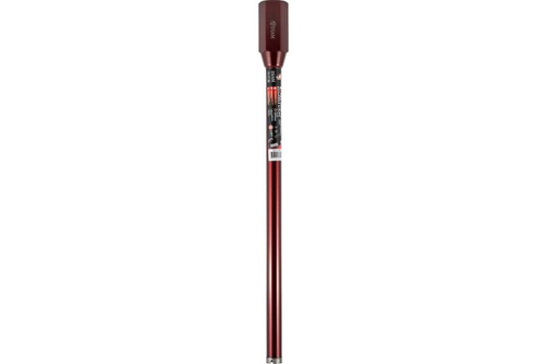 Коронка алмазная Diam САСС Extra Line Titan HIT 25x450 мм, 1 сегмент, 1 1/4 UNC, армированный бетон 313034