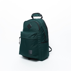 Рюкзак Roverpack m темно-зеленый