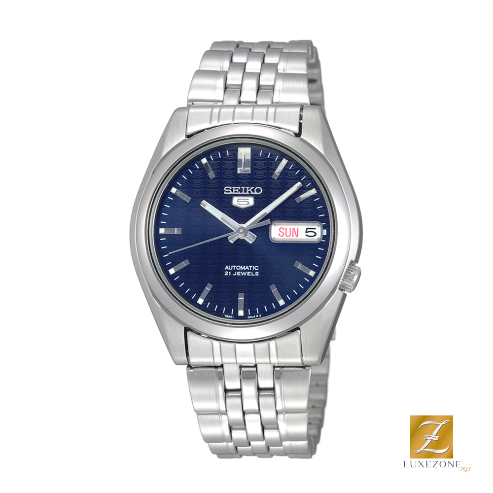 Seiko SNK357K1