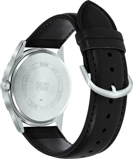 Наручные часы Casio MTP-VD02L-1E