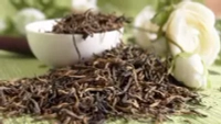 Чай чёрный «Глаз тигра» (Pu Erh Maojian)