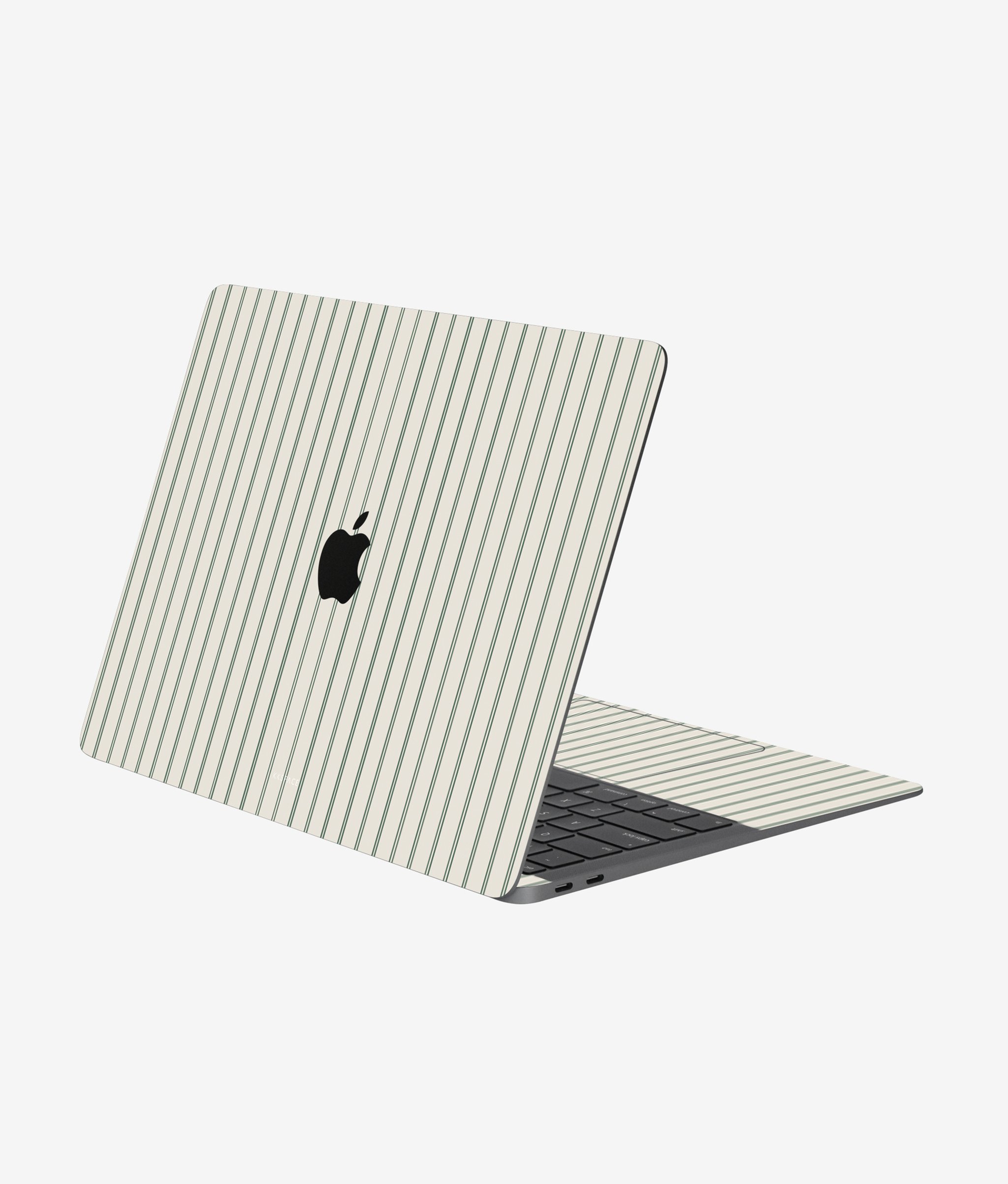 Виниловая наклейка SUNDAY для MacBook
