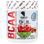 PERFECT Sports, BCAA Hyper Clear, со вкусом арбуза, 310 г (10,9 унции)