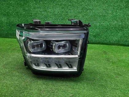 Фара правая Tank 500 (2021-н.в.) LED