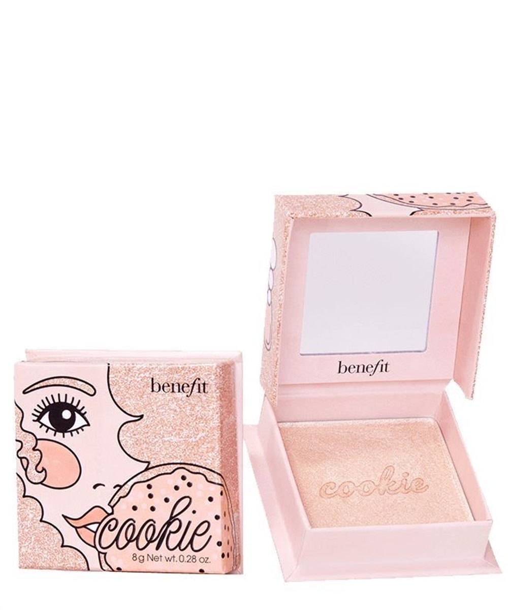 Cookie Highlighter — хайлайтер - BENEFIT - SEPHORA