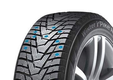 Hankook Tire Winter i*Pike 175/65 R14 86T шип.