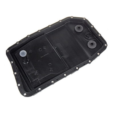 Поддон АКПП с фильтром в сборе BMW/CHRYSLER/JAGUAR/LAND ROVER GANZ GIE21006