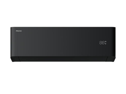 Hisense VIBE PRO CARBON MULTI EU DC Inverter AMS-24UW4RFWHB00(B)