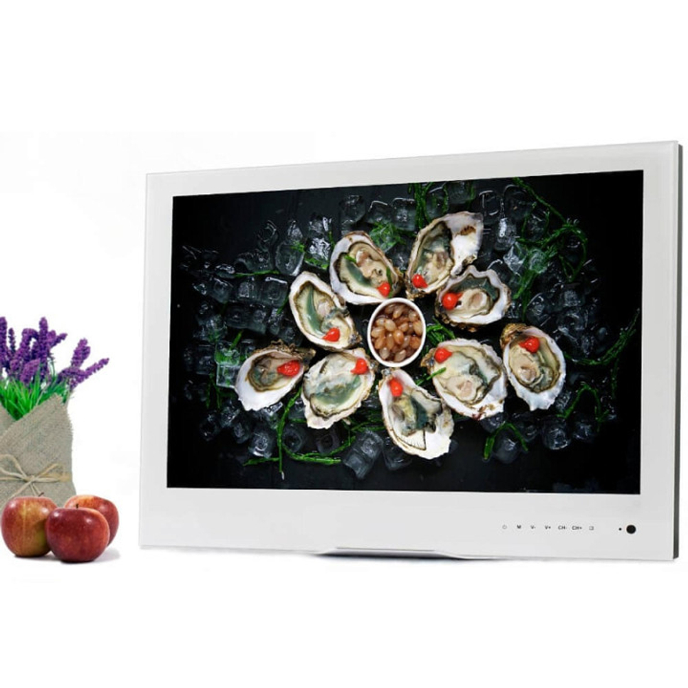 AVEL AVS240WS White