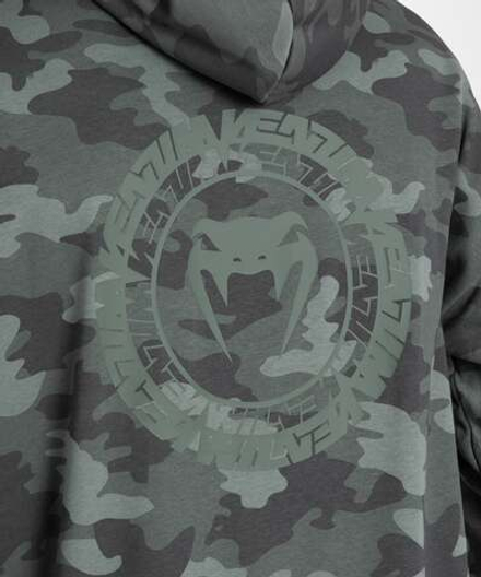 Худи Venum Vortex XL Khaki Camo