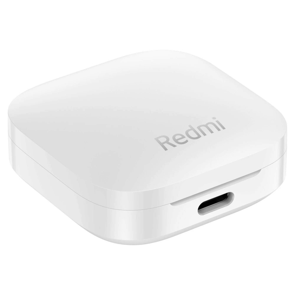 Беспроводные наушники Xiaomi Redmi Buds 6 Active Белые