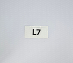 Шильдик Lixiang L7