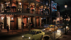 Mafia III (диск для Xbox One/Series X, интерфейс и субтитры на русском языке)