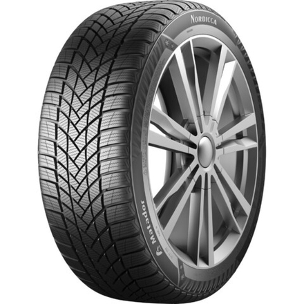 Зимняя шина Matador MP-93 Nordicca (225/55 R18 102V)