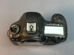 Canon EOS 5D Mark II body 15.500 пробега