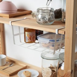 IKEA PÅLYCKE  (ИКЕА ПОЛИКЕ)  -  Корзина с зажимом 36х26х14 см