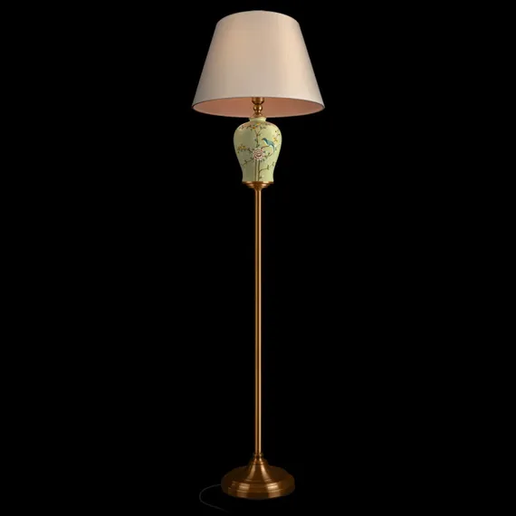 Торшер Hydrangea 10383F Loft It